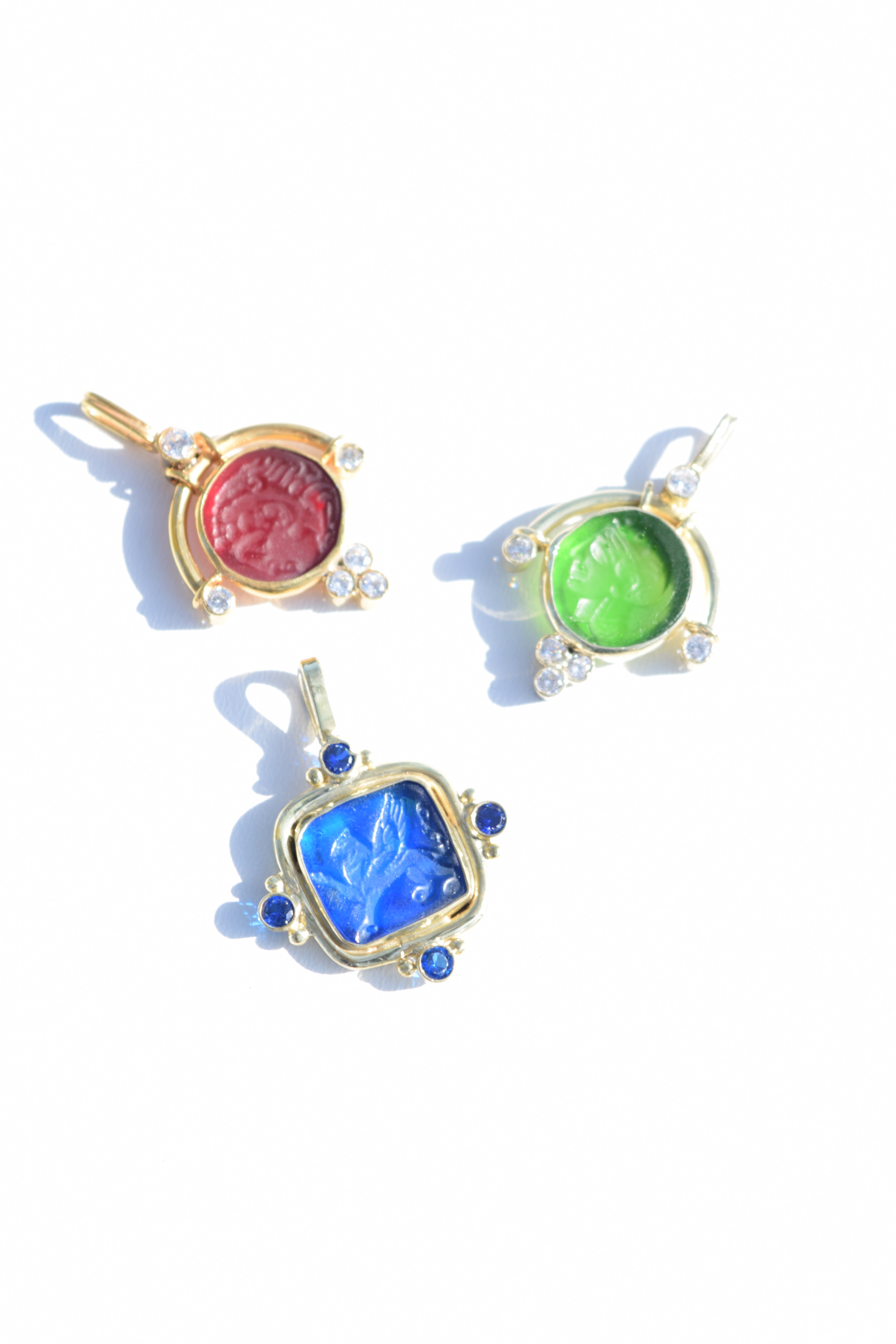 San Marco Pendant