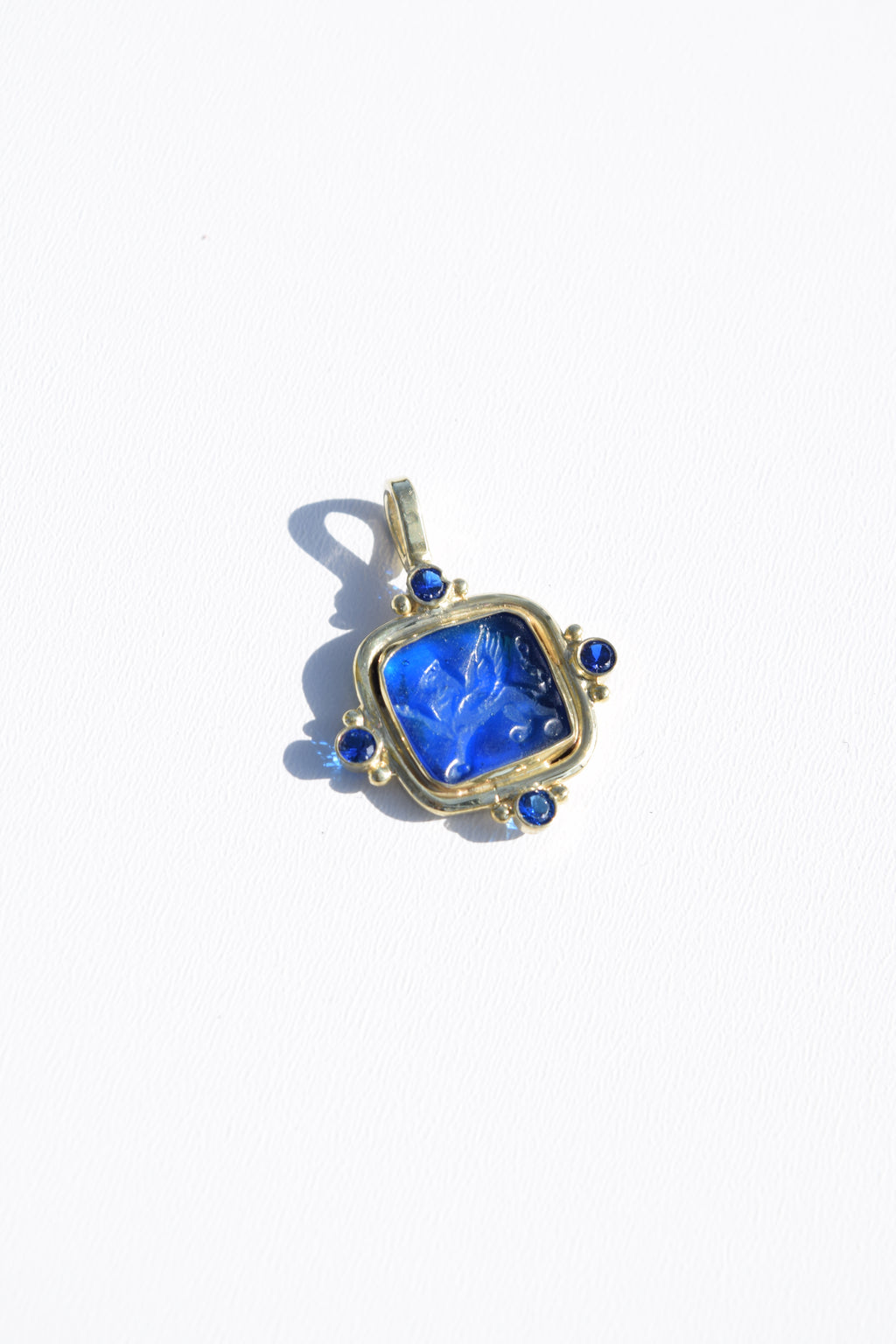 San Marco Pendant