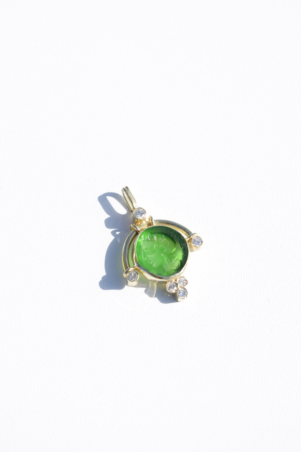 Ceasar Pendant