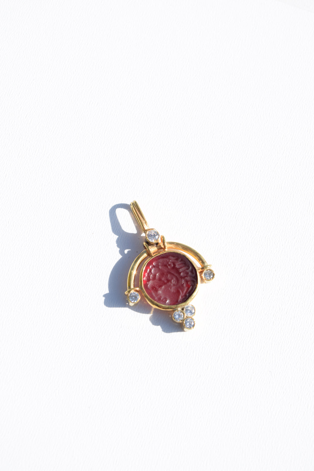 Venus Pendant
