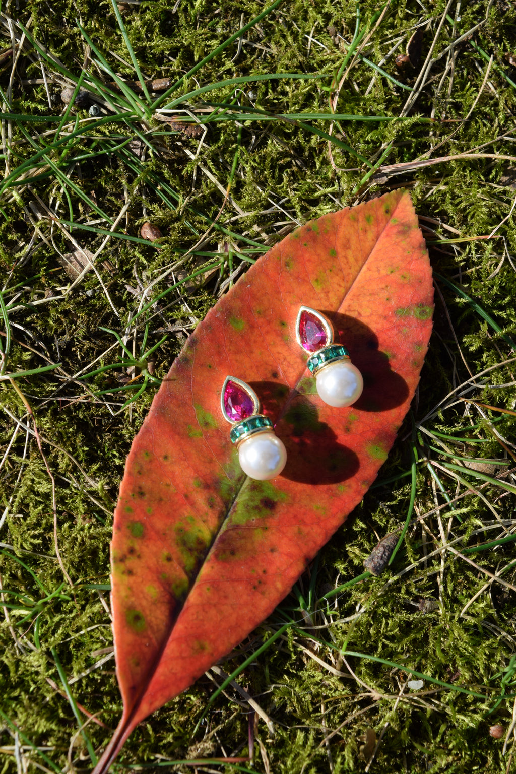 Hera Earings