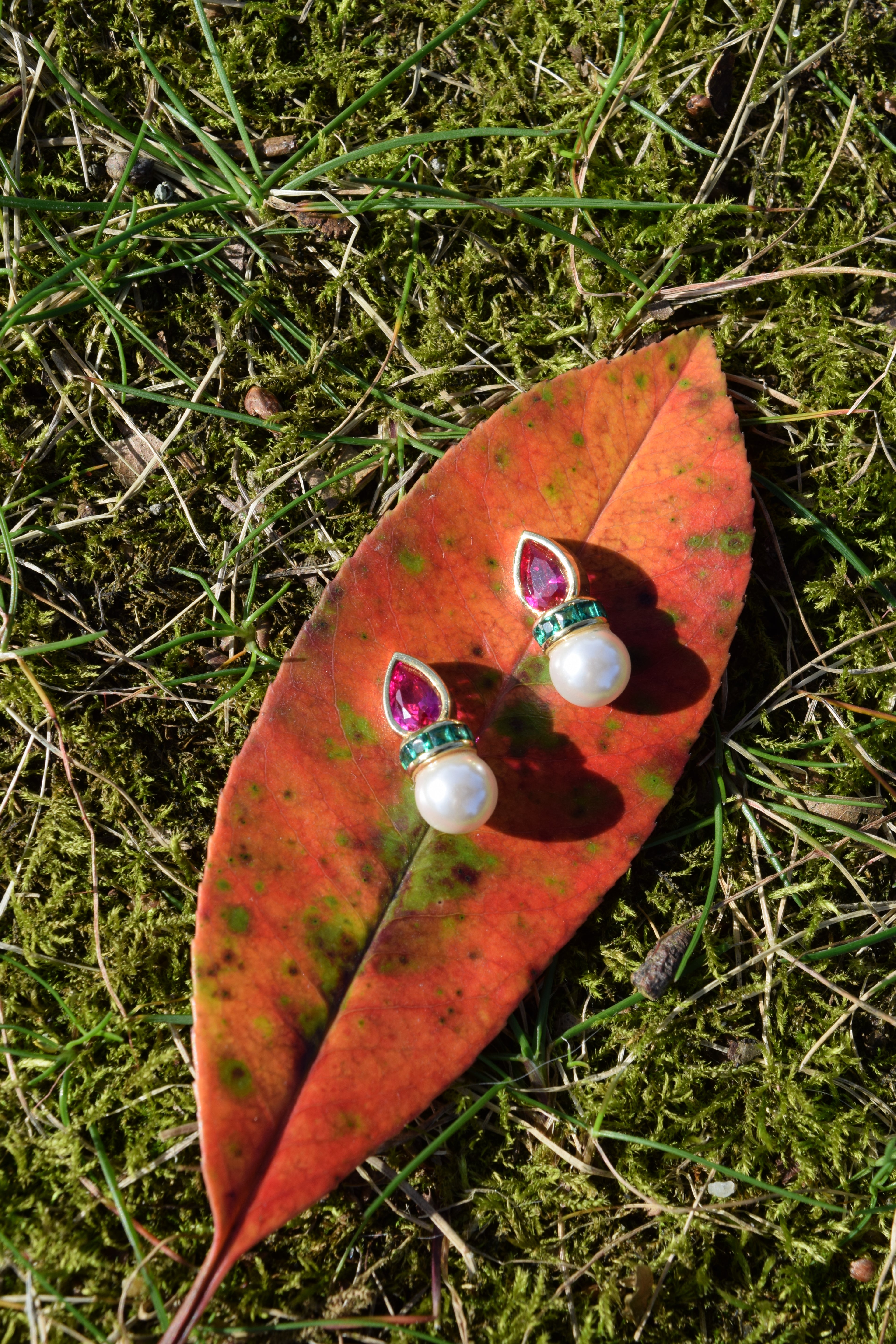 Hera Earings
