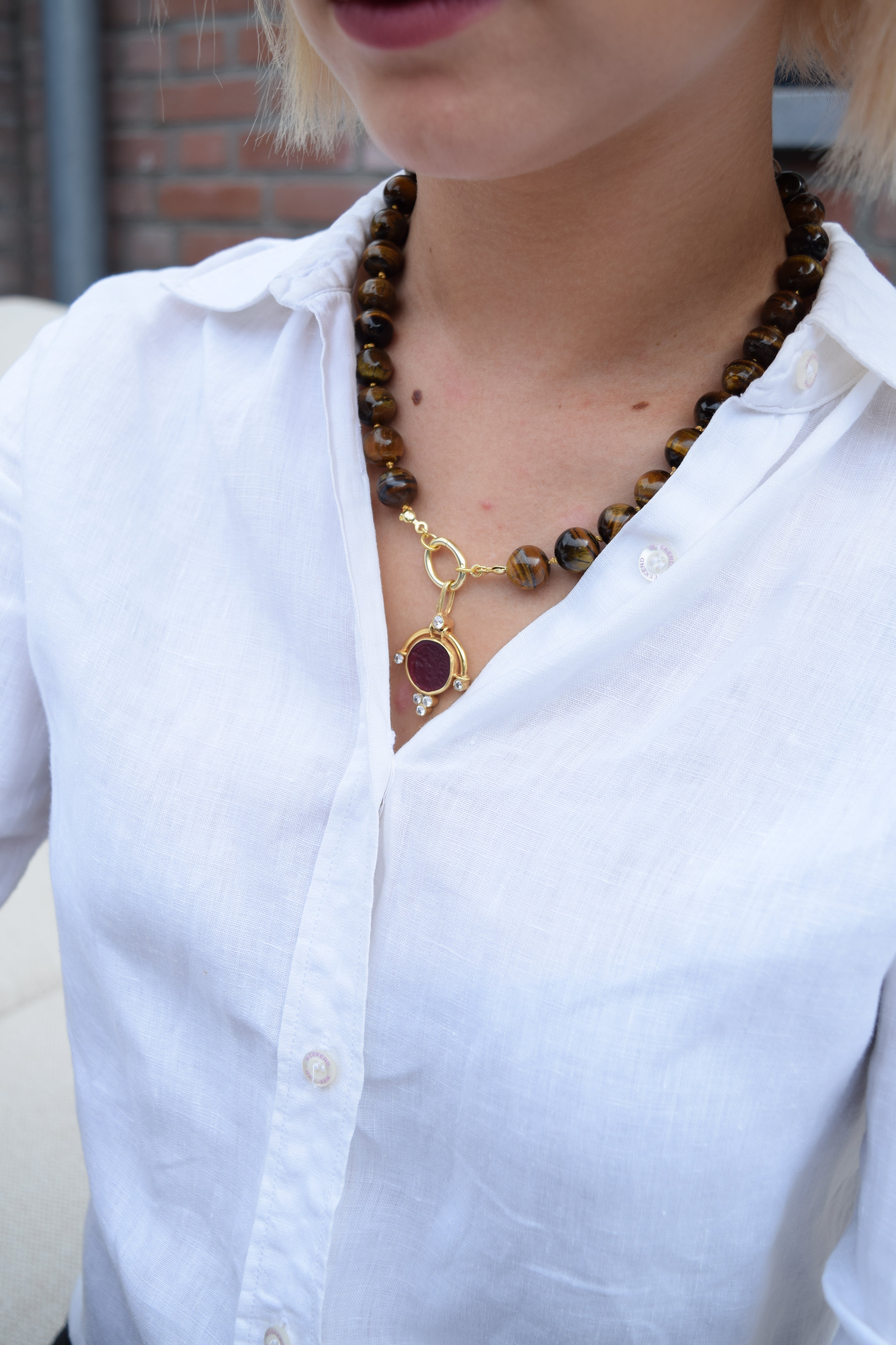 Venus Pendant