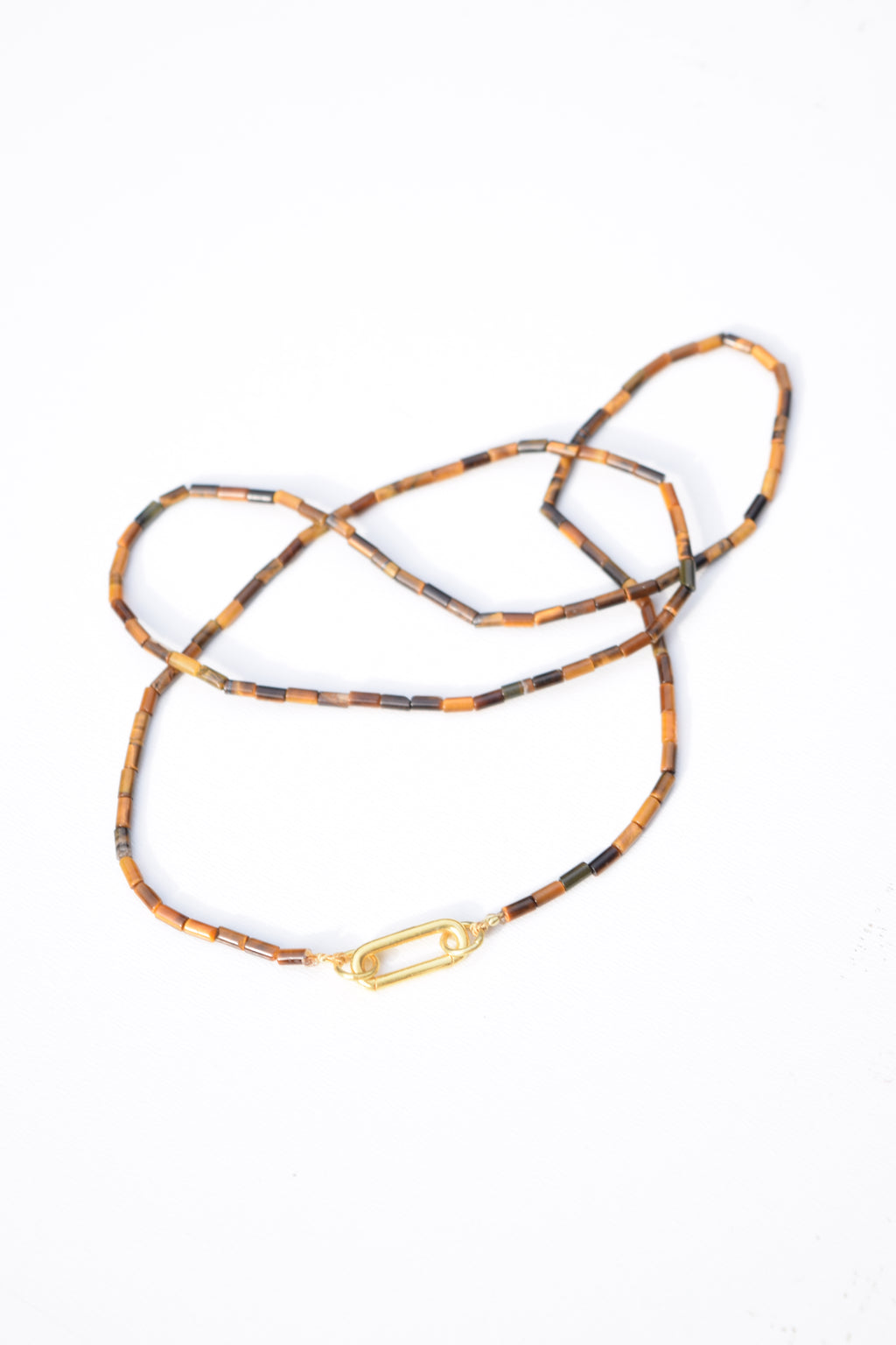 The Cat Necklace