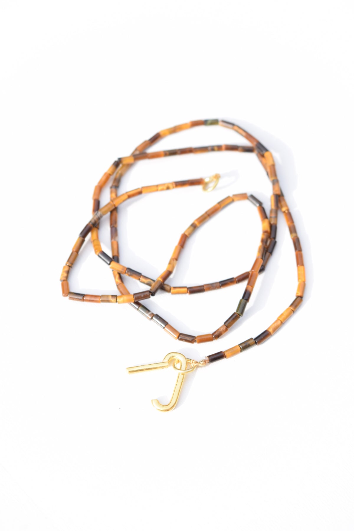 The Cat Necklace