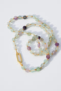 Olive Tree Necklace