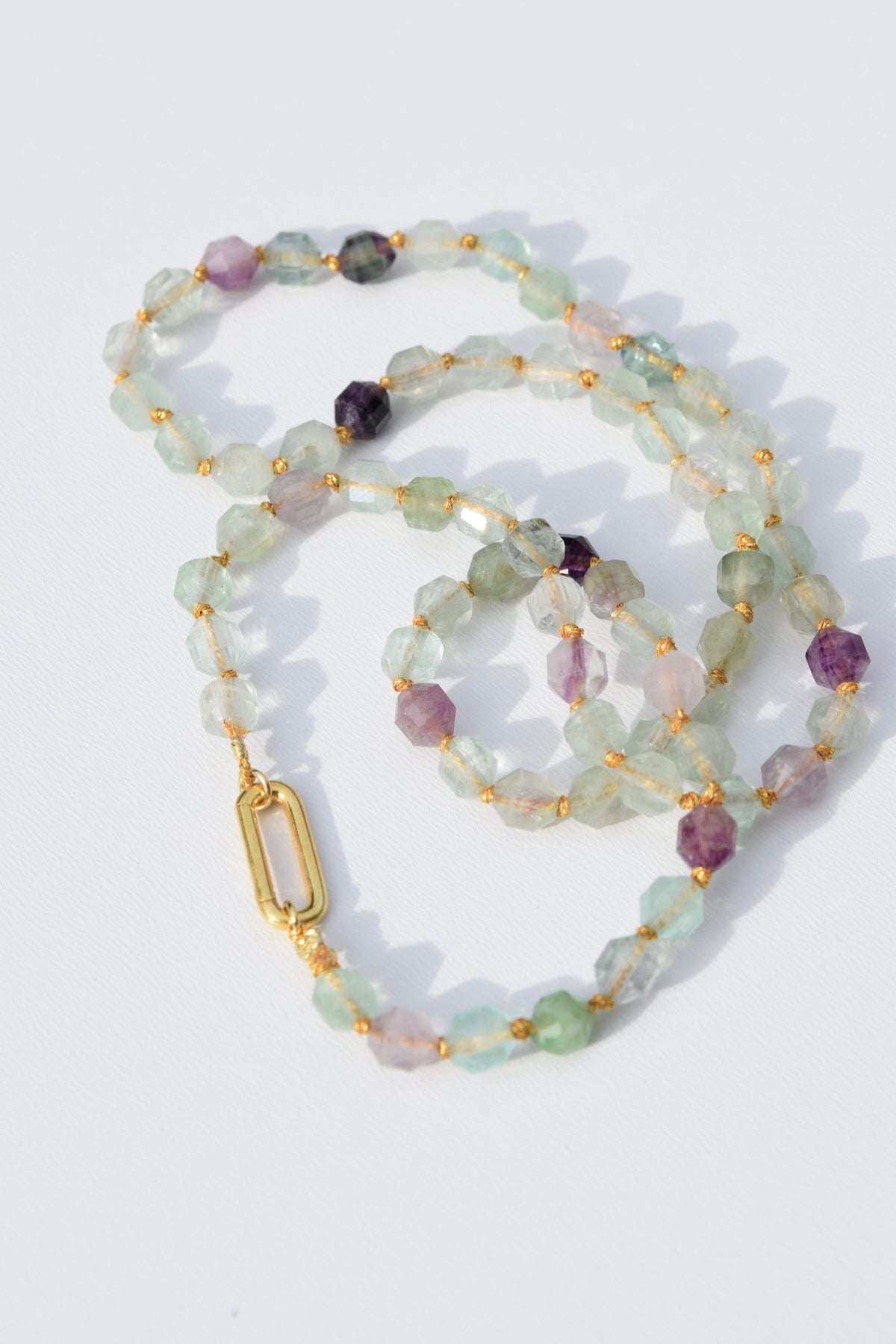 Olive Tree Necklace