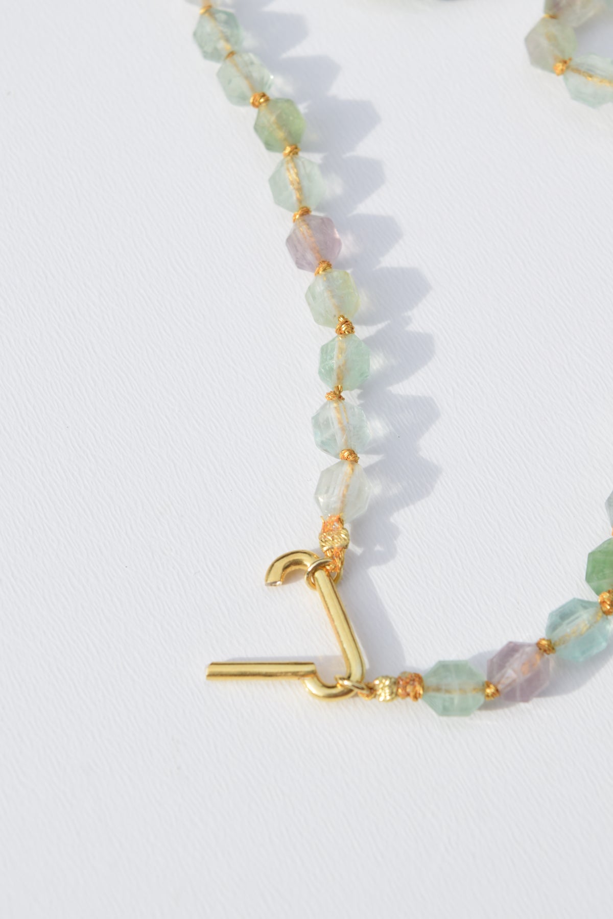 Olive Tree Necklace