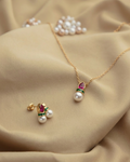 Hera Necklace