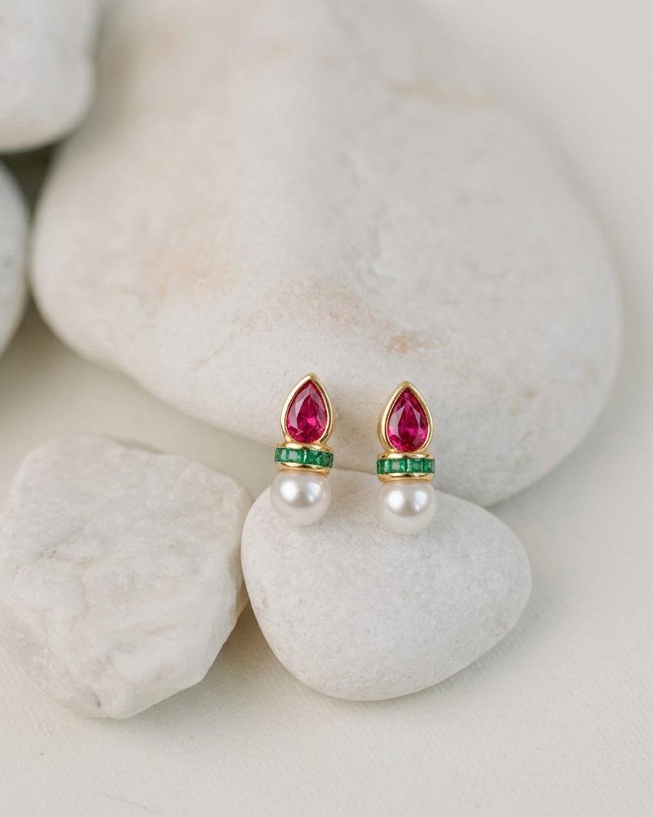Hera Earings