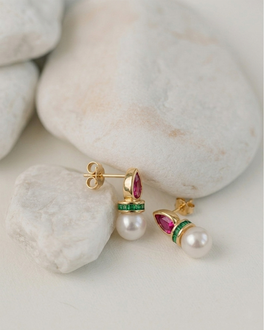 Hera Earings
