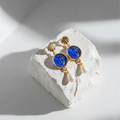 Medusa Earings